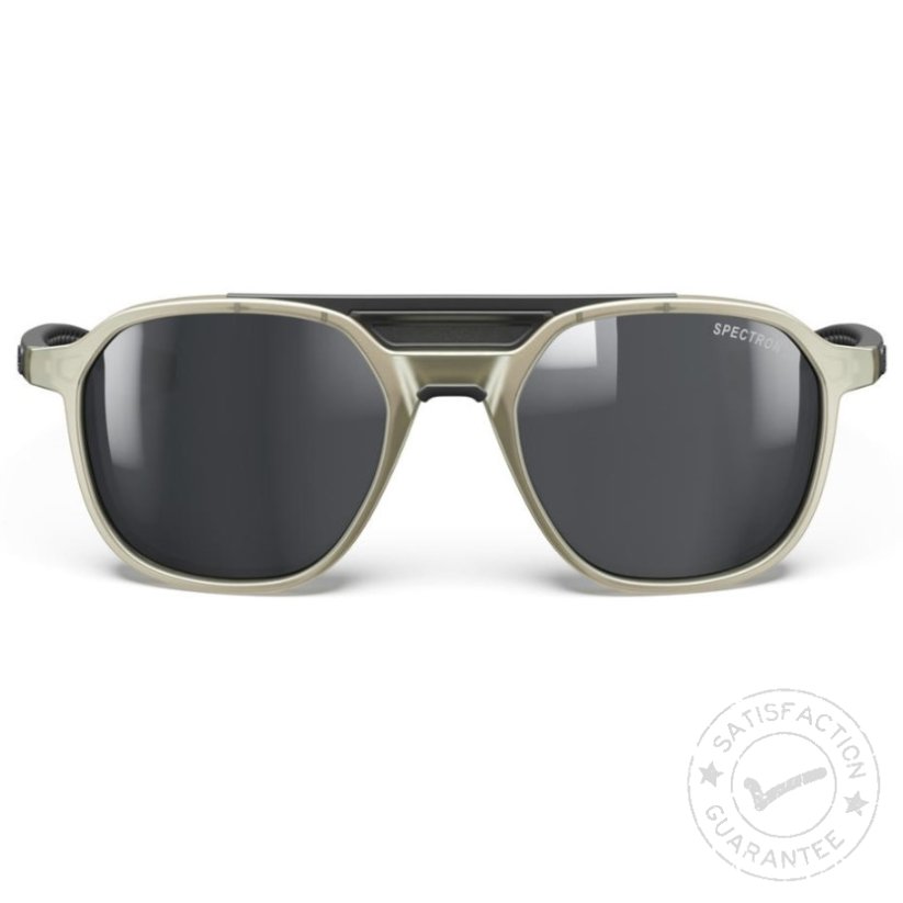 Слънчеви очила Julbo SLACK COVER spectron 3 beige/black