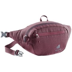 ledvinka DEUTER Belt II maron