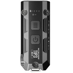 NITECORE TIP3 Classic black 720lm - Taschenlampe