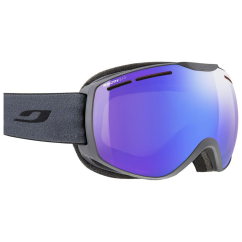 Ski goggles Julbo FUSION reactiv 1-3 grey/violet