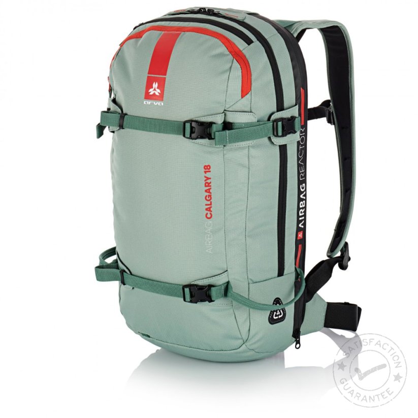 Nahrbtnik ARVA Airbag Reactor 18 Calgary mousse