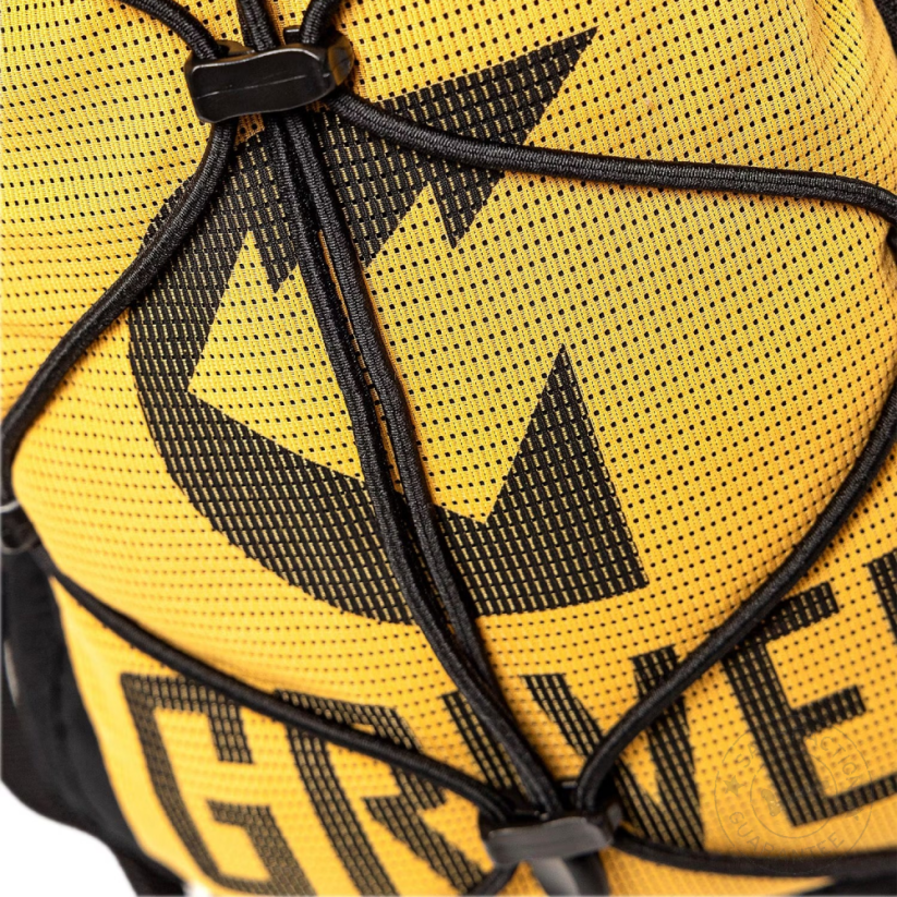 Grivel MOUNTAIN RUNNER EVO 5 S/M gelb - Trailrunningrucksack