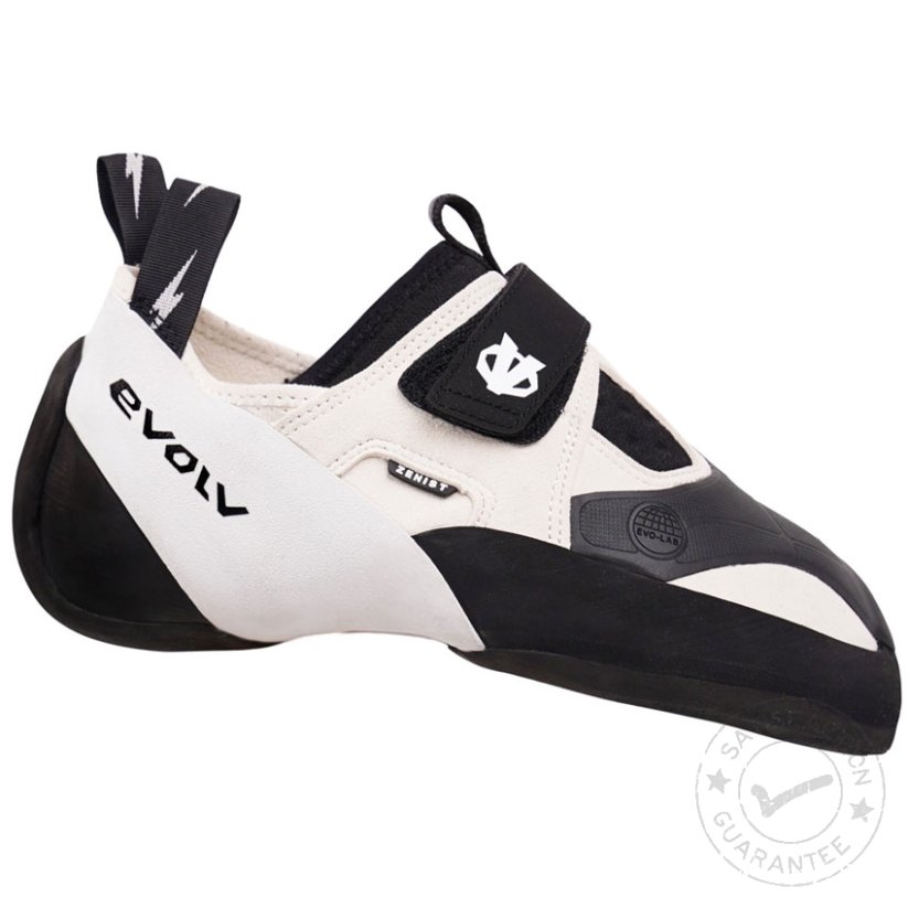 Espadrile EVOLV Zenist gray/black - Mărimea pantofului: UK 9