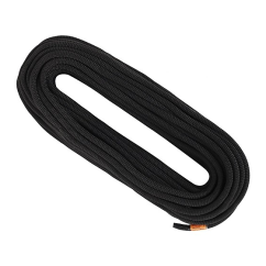 Статично въже SINGING ROCK Static 10.5mm 50m black
