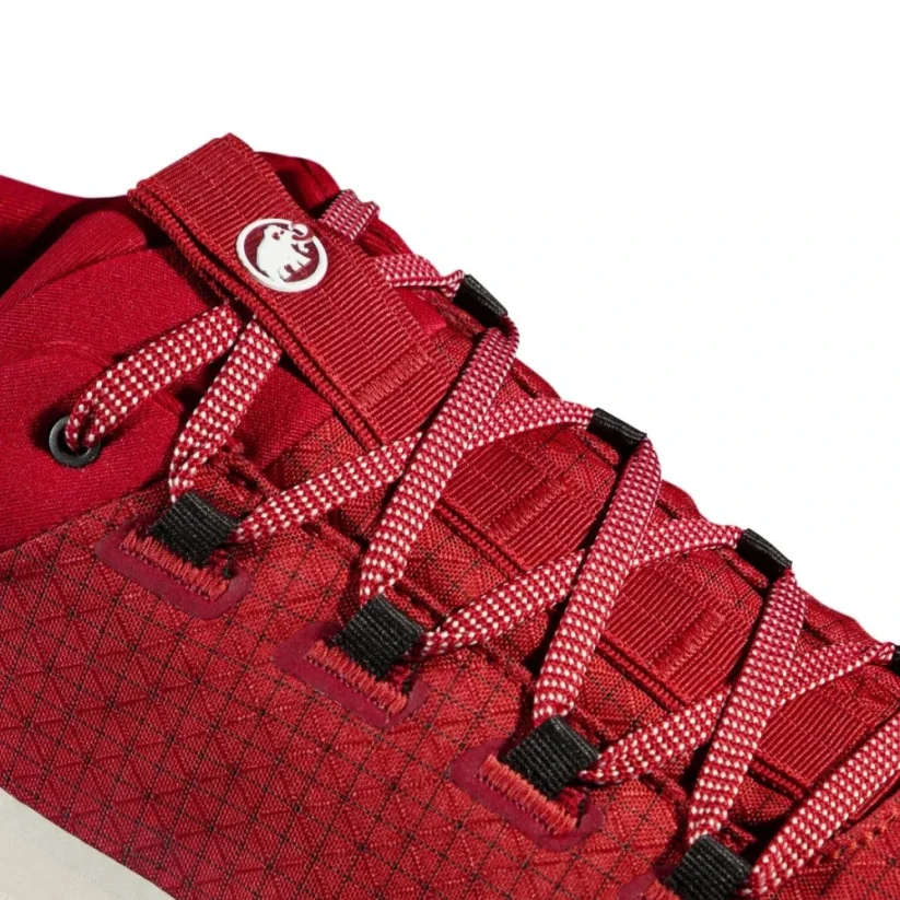 MAMMUT Sertig III Low GTX Men red-moonbeam - Schoenen
