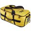 Geantă de transport PETZL Duffel 85 L yellow