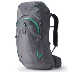 Gregory JADE 33 mist grey - Sac à dos