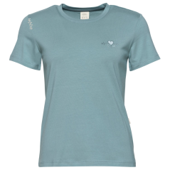 CHILLAZ Iseo Heartbeat To Climb Arctic - T-shirt