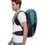 MAMMUT Ducan 26 sapphire/black - Rugzak