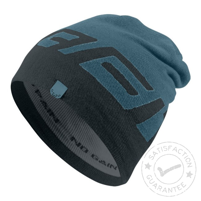 DYNAFIT Ft Beanie storm blue