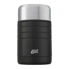 ESBIT Majoris Food Jug 0.8L black