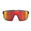 Слънчеви очила Julbo FURY spectron 3 black/red