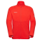fleecová bunda MAMMUT Aconcagua ML mammut red