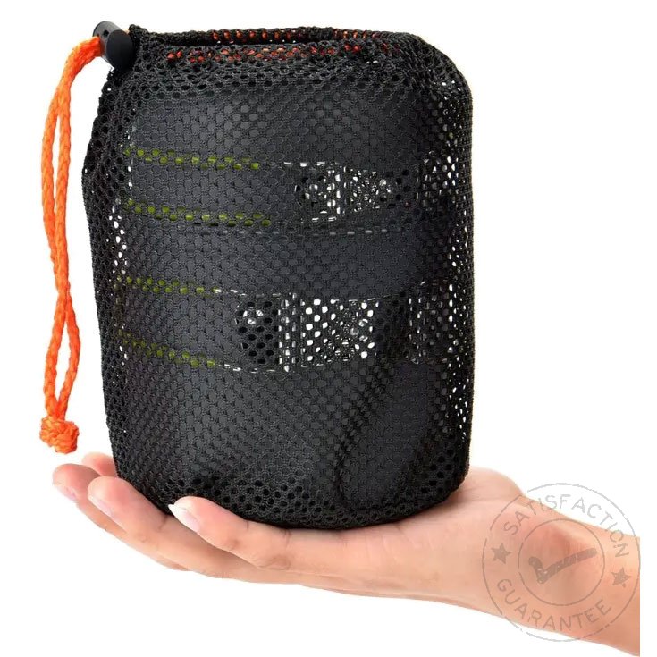 COOKING SET Backpacker 1 DS-101