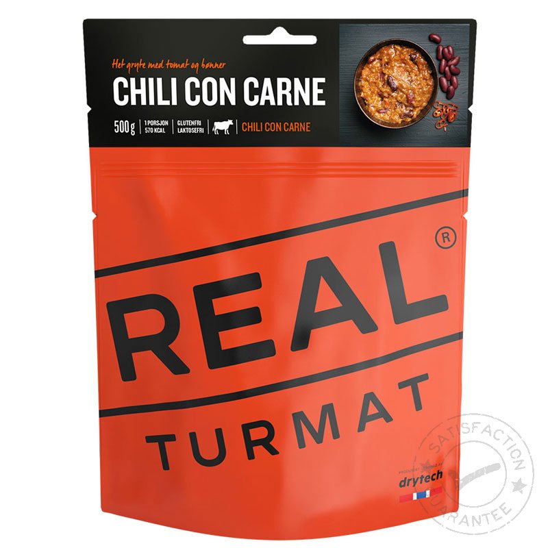 REAL TURMAT - Chili con Carne