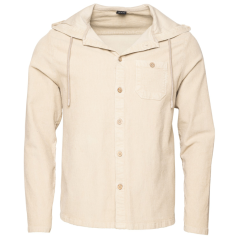 CHILLAZ Peak District dark sand - Shirt