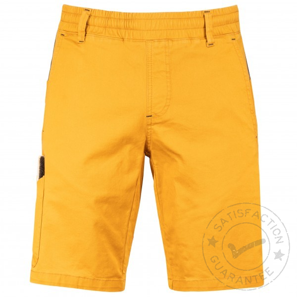 CHILLAZ Neo curry - Shorts