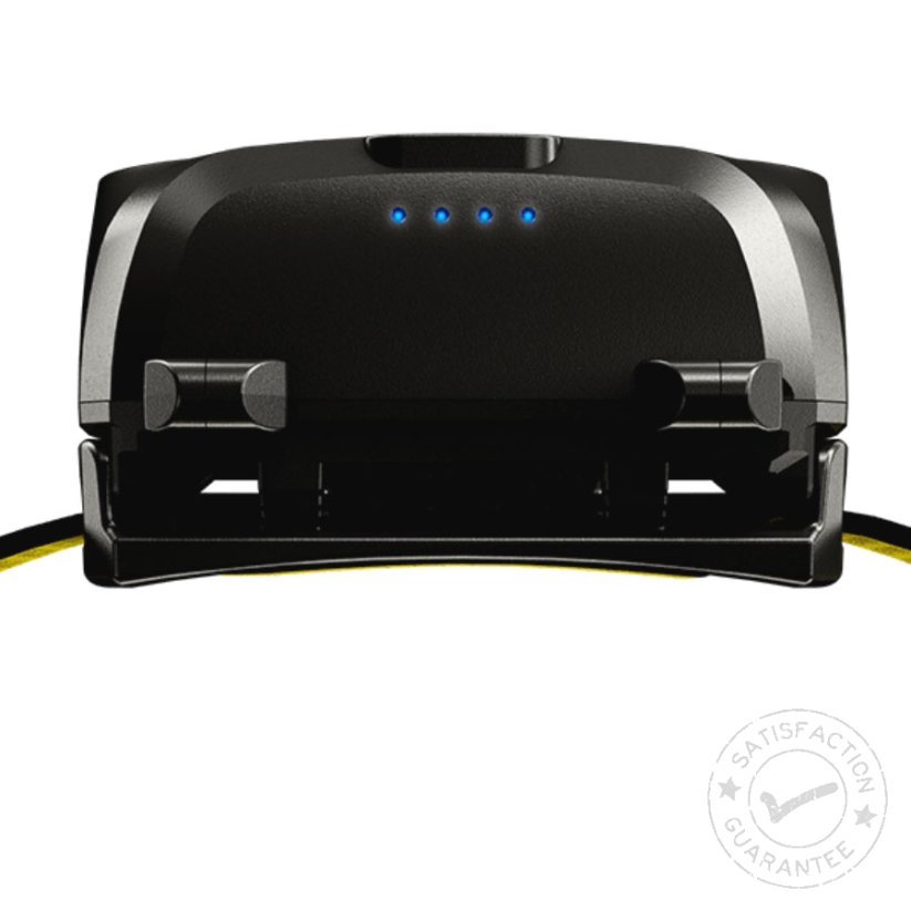 Frontala NITECORE UT27 Pro 800lm white