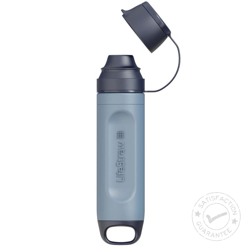 Филтър за вода LIFESTRAW Peak Solo mountain blue