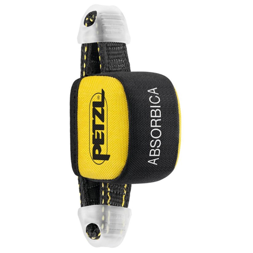 Absorber energii PETZL Absorbica 2026