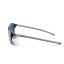 Julbo CROSSLINE Spectron 3 CF blue/green - Zonnebrillen