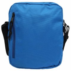 NAPAPIJRI Happy Cross Pocket 5 blue classic - Borsa a tracolla