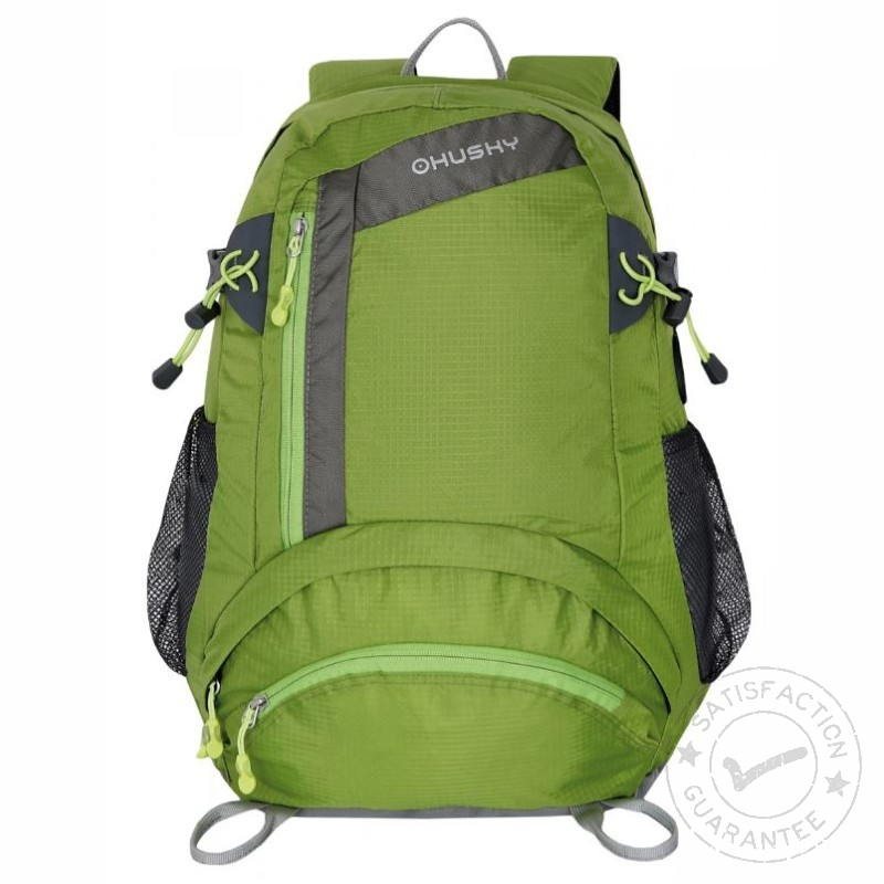 Раница HUSKY Stingy 28 green