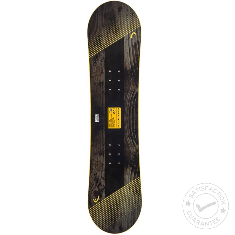 snowboard HEAD Flocka LFW 3.0 4D JR 130cm