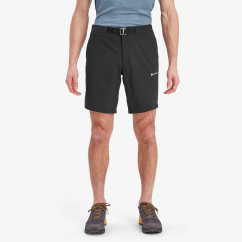 Montane Tenacity Lite Shorts black