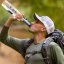filter na vodu LIFESTRAW Peak Solo mountain blue