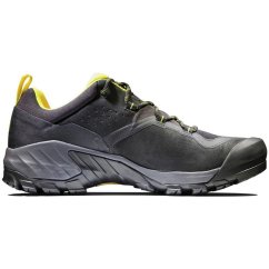 MAMMUT Sapuen Low GTX Men black/dark blazing