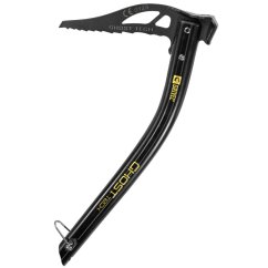 GRIVEL Ghost Tech 45cm noir - Piolet