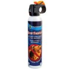 Bescherming tegen beren