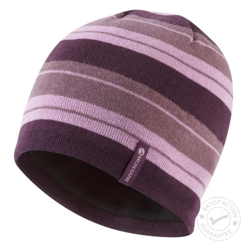 Montane Jack Beanie regular mulberry