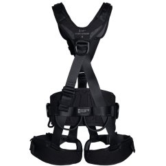 Pojas SINGING ROCK Profi Worker 3D Standard M/L black