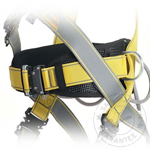 SINGING ROCK Body II Speed yellow S-M/L