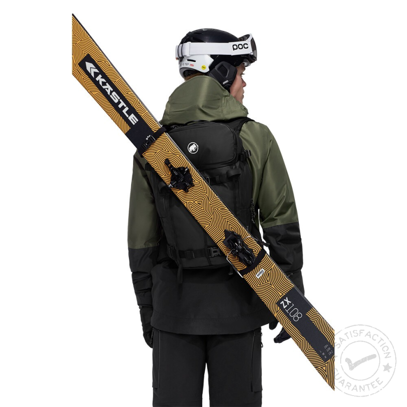 MAMMUT Nirvana 28 black - Rugzak