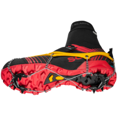 GRIVEL Explorer Light L - Crampones