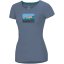 dámské tričko OCÚN Classic T Adrspach Women infinity