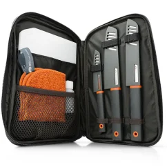 нож GSI OUTDOORS Santoku Knife Set