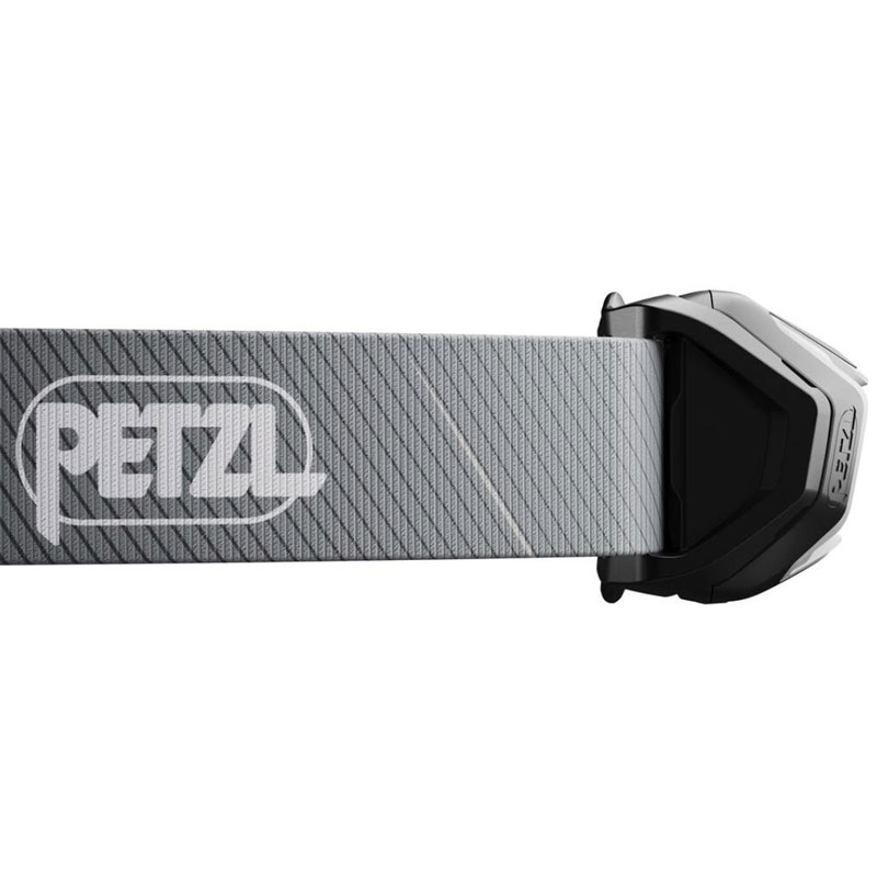 čelovka PETZL Tikka Core 450 black