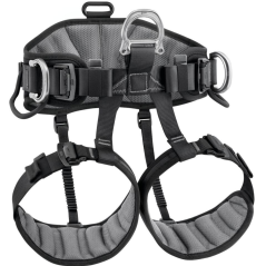PETZL Avao Sit - Siddesele