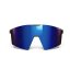 Julbo EDGE COVER reactiv 2-4 army green/black - Päikeseprillid