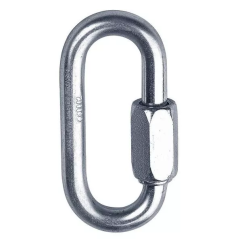 Carabiner Singing Rock Mailona Small Oval