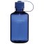 NALGENE Narrow Mouth Sustain 0.5L Denim - Trinkflasche