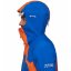 bunda MAMMUT Eiger Nordwand Pro HS Hooded orange - Veľkosť: XL