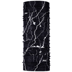 P.A.C. Original Flash Dark Black
