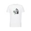 MAMMUT Mountain T-Shirt 4208m weiß
