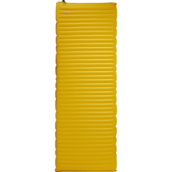Надуваем матрак Thermarest NeoAir XLite NXT MAX yellow