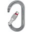 karabína PETZL OK Screw-Lock